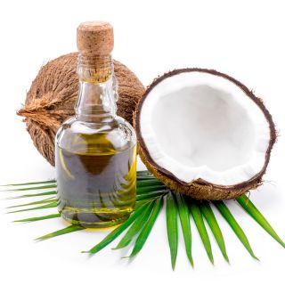 Triglicéridos de Cadeia Média